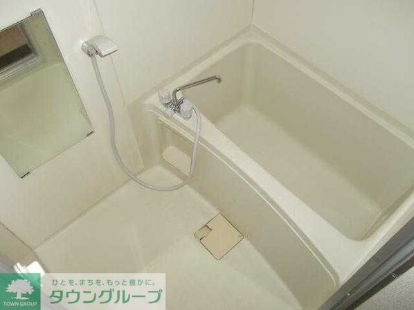 サンコーポ松ヶ丘の物件内観写真